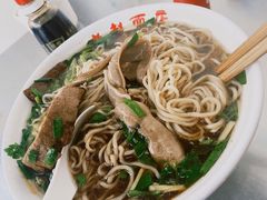 -老赵面店(大西路店)