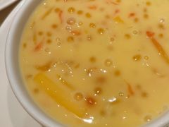 杨枝甘露-利苑酒家(宜安广场店)