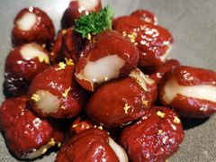 -巴黎春天(陕西路店)