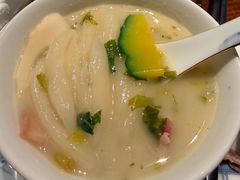 -湘湖逍遥庄园·水漾中餐厅