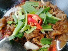 -顺德公美食(西乡店)