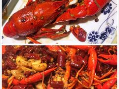 -通乐簋街小龙虾(老店)