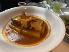 -怡情荟•海鲜青岛菜(五四广场旗舰店)