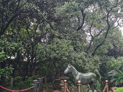 -马勒别墅·中餐厅