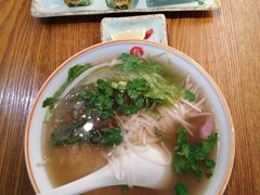 生滚牛肉河粉-越南牛肉河粉餐厅(书院巷店)