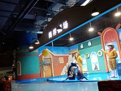 -重庆欢乐海底世界