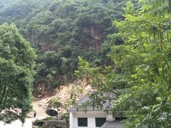 -浙北大峡谷