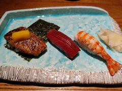 -贰捌零叁精致料理(钱湖店)