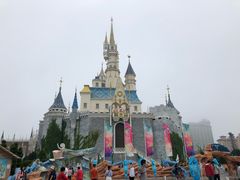 -蓬莱欧乐堡梦幻世界