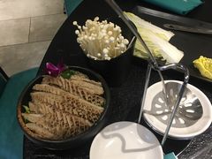 -羊肉街口老银川滩羊涮肉馆