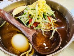 -服务大楼冷面(延大店)