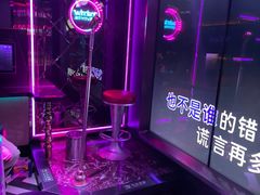 -温莎KTV(珠江路店)