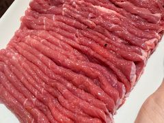 -南门涮肉(后海店)