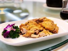 -东海酒家(长平东路店)