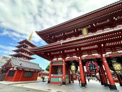 -浅草寺