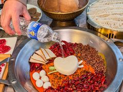 -万物生江北老火锅(海骏达店)