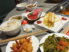 -海底捞火锅(龙岗星河COCO Park店)