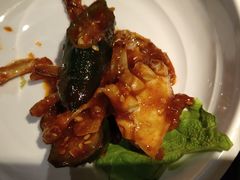 -农乐园炭火烤肉(世茂店)