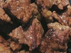 -朴大人炭烤·韩国料理(奥帆中心海尔洲际店)