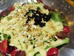 -喜鹊烤肉酒场(美乐城店)