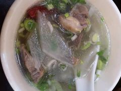 -阿西娅食府(中关村店)