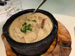 石锅豆腐-宝燕壹号(徐汇店)
