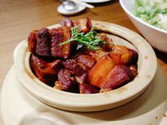 -上海小南国(正大店)