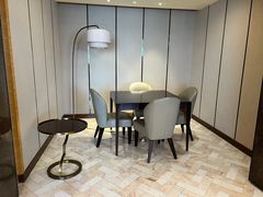 -西安赛瑞喜来登大酒店