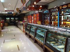 -第一食品(中环百联店)