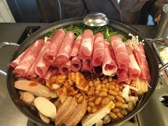 -MI WU FACTORY米屋美食工厂餐厅(绿地店)