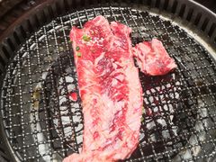 肋条肉-丸藏和牛烧肉专门店(园区师惠坊店)
