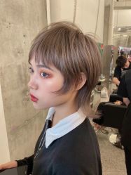 -icare美发沙龙