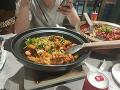 -肥家大排档(天河体育西店)