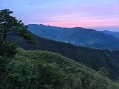 -莫干山风景区