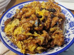 -新月斋(豆瓣胡同店)