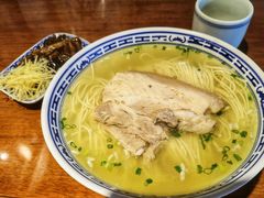 -同得兴 Since·1995 传统苏式面馆(十全街店)
