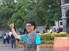 -遵义会议纪念馆