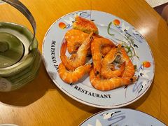 -松子料理(世纪城店)