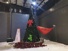 -宁波冰雪大世界(北仑区)