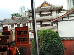 -柴门饭儿(成都太古里店)
