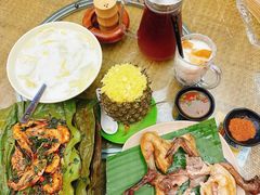 -多哥水傣味餐厅(司马巷店)