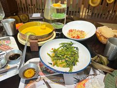 -金厨泰国餐厅·全泰籍厨师料理(拱北店)