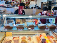 -大连铂尔曼酒店-铂尔曼美食廊 Pullman Deli