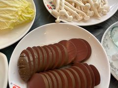 -鑫龙火锅城(青岛分店)
