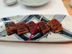 烤鳗鱼-TORO MaKi 寿司·日料(华创店)