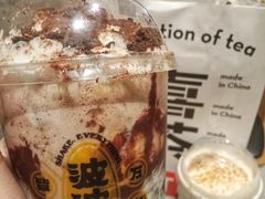 -喜茶(东莞汇一城店)