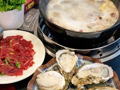 -冯姐生蚝(长隆横琴店)