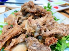 -四季民福烤鸭店(前门廊房二条店)