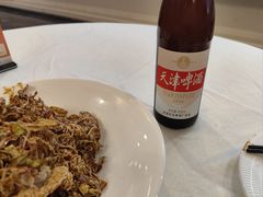 -普天和酒楼·新津菜·烤鸭(天津之眼店)