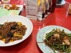 -魁盛居百年鲁菜馆(中林路店)